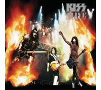 KISS Alive: The Millennium Concert (Vinyl) 12" Album (Importación USA)