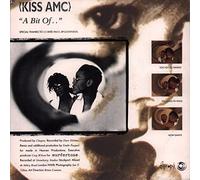 KISS AMC - KISS AMC / A BIT OF U2