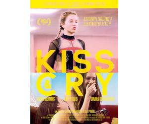 Kiss and Cry [Francia] [DVD]