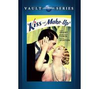 Kiss and Make Up – Universal Pictures – DVD