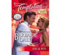 Kiss And Run (ebook)