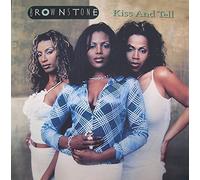 Kiss and tell (4 versions, 1997, incl. Cycle Remix) / Vinyl Maxi Single [Vinyl 12'']
