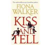 Kiss And Tell (ebook)