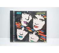 Kiss - Asylum