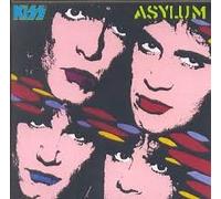 Kiss - Asylum Remastered Digipack