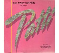 Kiss Away The Pain