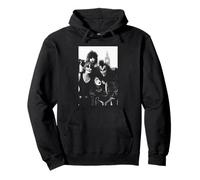 Kiss Band Spirit of '76 Destroyer Tour Westminster Londres Sudadera con Capucha