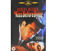 Kiss Before Dying, a [Reino Unido] [DVD]