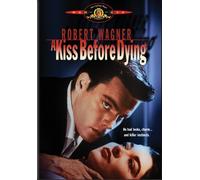 Kiss Before Dying [Reino Unido] [DVD]