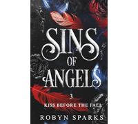 Kiss Before the Fall (Sins of Angels)
