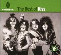 Kiss - Best of the