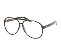 KISS BLOW - NEGRO, Lentes Transparentes