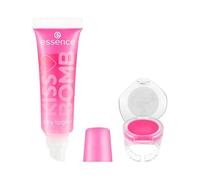 Kiss Bomb