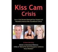 Kiss Cam Crisis