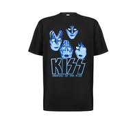Kiss Camiseta 'Kiss Creatures of the night T-Shirt' negro M EUR