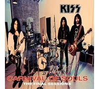 Kiss - Carnival Of Souls