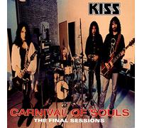 Kiss - Carnival Of Souls [Vinilo]