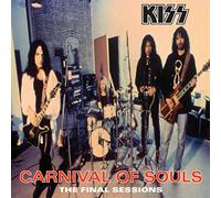 Kiss - Carnival Of Souls [Vinilo]
