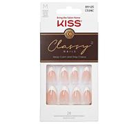KISS Classy Uñas - Dashing (28 unidades)