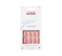 Kiss Color Gel Nails, lazos