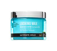 KISS COLORS & CARE Cera fijadora Ultimate Hold de 177 g: inicia y mantiene las rastas con una fijaci n duradera y sin acumulaciones. Ideal para c