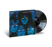 Kiss - Creatures Of The Night - 40th Anniversary(LP) [Vinilo]