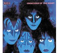 Kiss - Creatures Of The Night