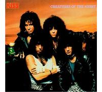 Kiss - Creatures of the Night