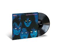 Kiss - Creatures Of The Night - 40th Anniversary(LP) [Vinilo]