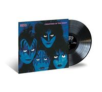 Kiss - Creatures Of The Night - 40th Anniversary(LP) [Vinilo]