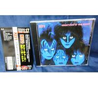 Kiss - Creatures of the Night [Digita
