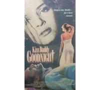 Kiss Daddy Goodnight [Francia] [VHS]