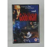 Kiss Daddy Goodnight [Reino Unido] [DVD]