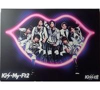 Kiss Damashii [Ltd.Type B]