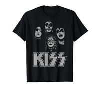 KISS - Debut Camiseta