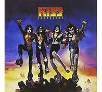 Kiss - Destroyer