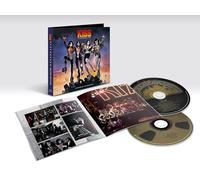 Kiss KISS: Destroyer - 45th Anniversary (Deluxe 2CD) (CD)