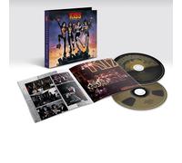 Kiss KISS: Destroyer - 45th Anniversary (Deluxe 2CD) (CD)