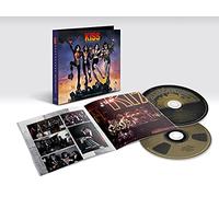 Kiss KISS: Destroyer - 45th Anniversary (Deluxe 2CD) (CD)