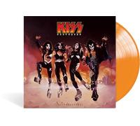 Destroyer (Resurrected) (Walmart Exclusive) [Vinilo]