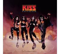 Kiss - Destroyer:Resurrected
