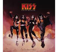 Destroyer (Resurrected) (Walmart Exclusive) [Vinilo]