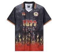 KISS DESTROYER (ROCK FC) T-Shirt NUEVO