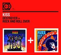 Kiss - Destroyer/Rock & Roll..