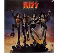 Kiss - Destroyer [VINYL]