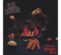 You Met Me At A Strange Time [Vinilo]