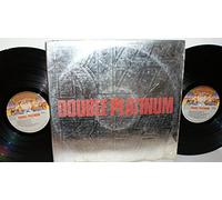 Kiss - Double Platinum