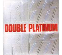 Casablanca Design – Kiss – Double Platinum