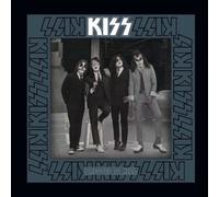 Kiss - Dressed To Kill