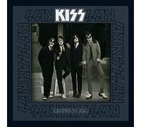 Kiss – Dressed to Kill – CD (Importación USA)